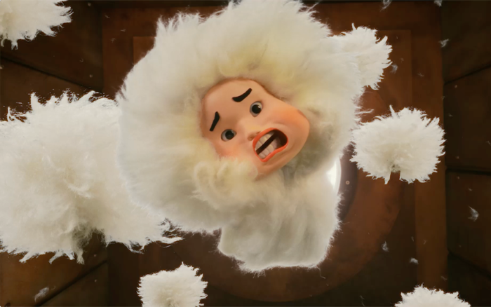 森马：徐志胜反向代言绒毛