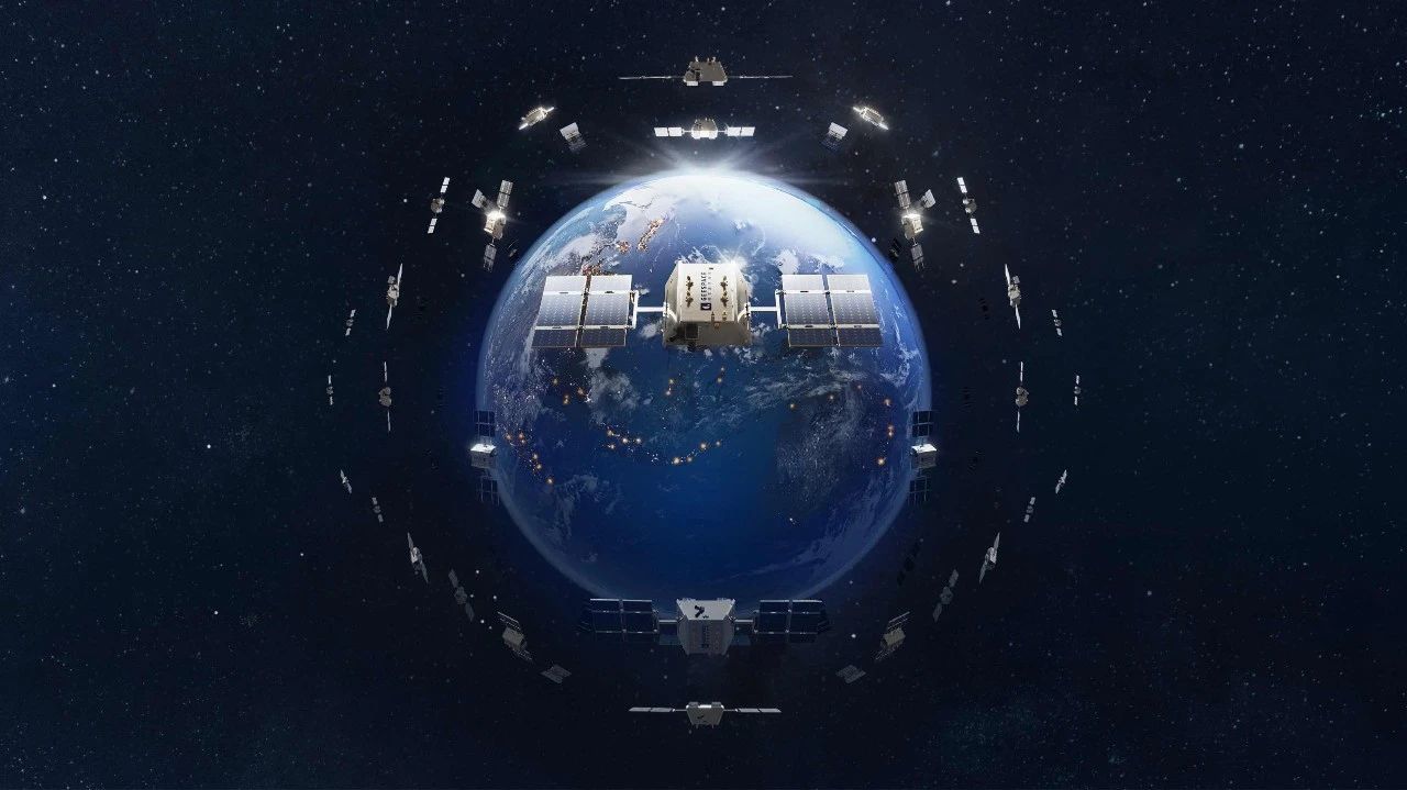 低轨星座竞争白热化：吉利星座如何以“差异化”破局？