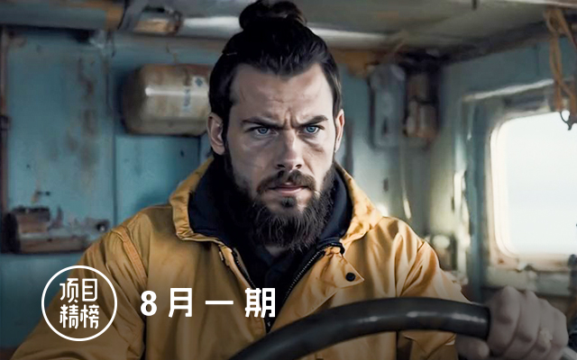 余味无穷的5个好创意，「项目精榜」8月一期