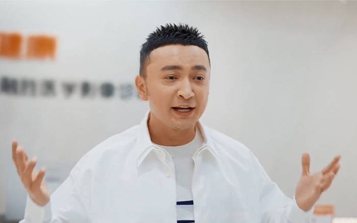 中国平安×央视财经：小尼探访直播，买保险就是买平安