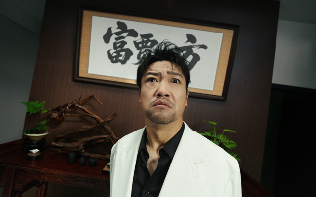 美的空调：贾冰的有面儿哲学