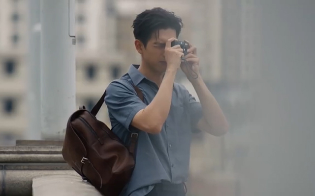 Prada×李现×陈昊宇：新绎鹊桥传说