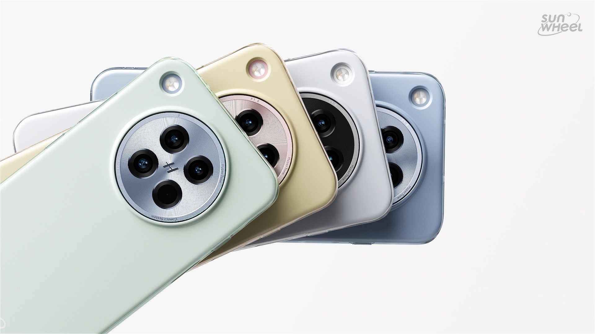 OPPOFindX8 磁吸生态｜夺目亮相