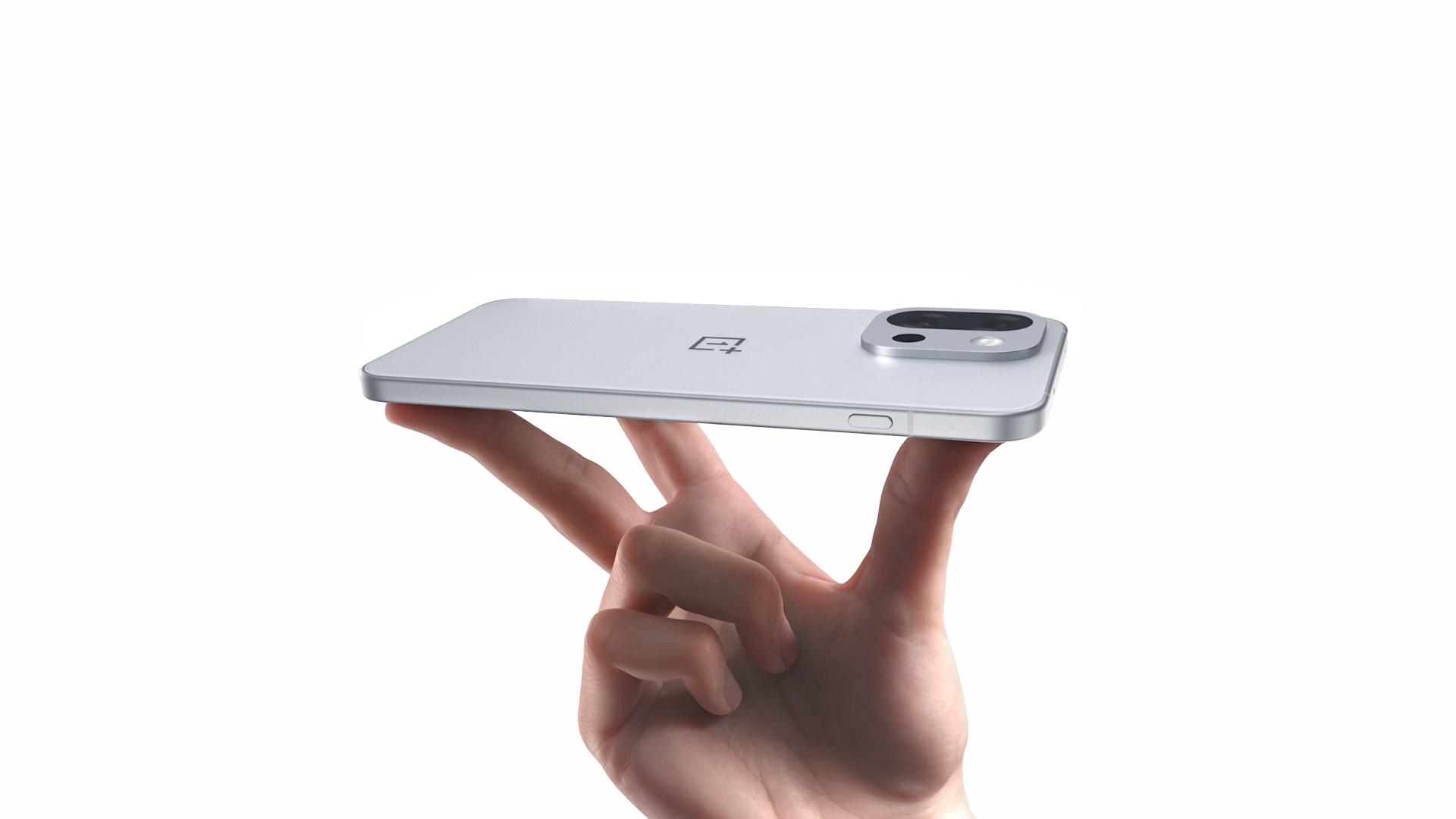 Oneplus 13T｜「小屏大魔王」正式亮相!