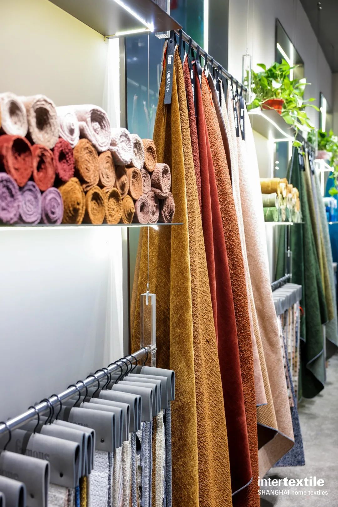 软装家纺鏖战“存量时代”：旧改这波红利怎么分？