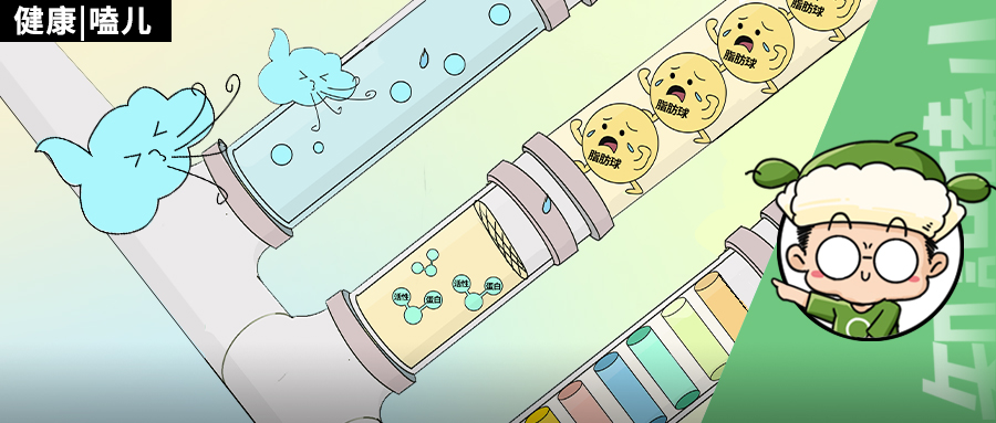 笑死！自然界“假吃播大賞”之吃了個寂寞…