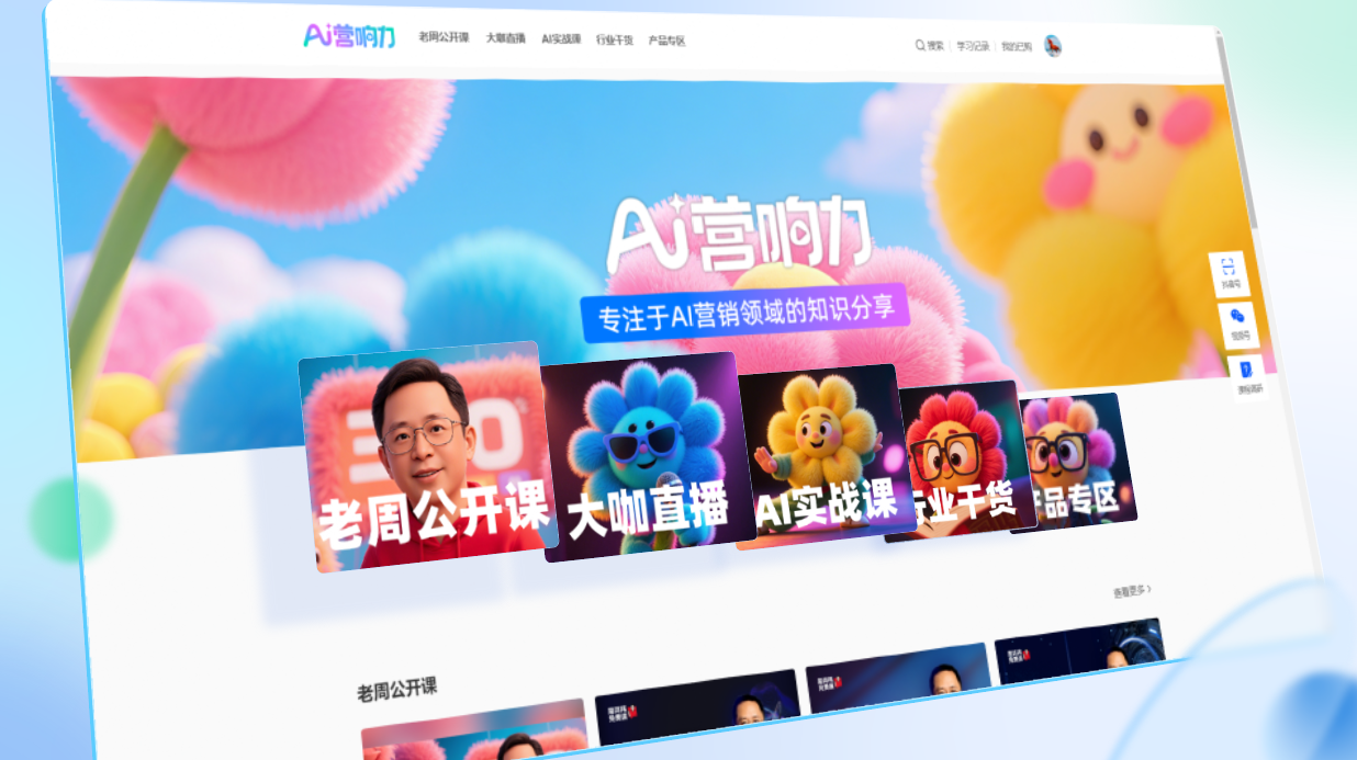 360采购帮：“AI员工”，全年无休还自带百万商机！