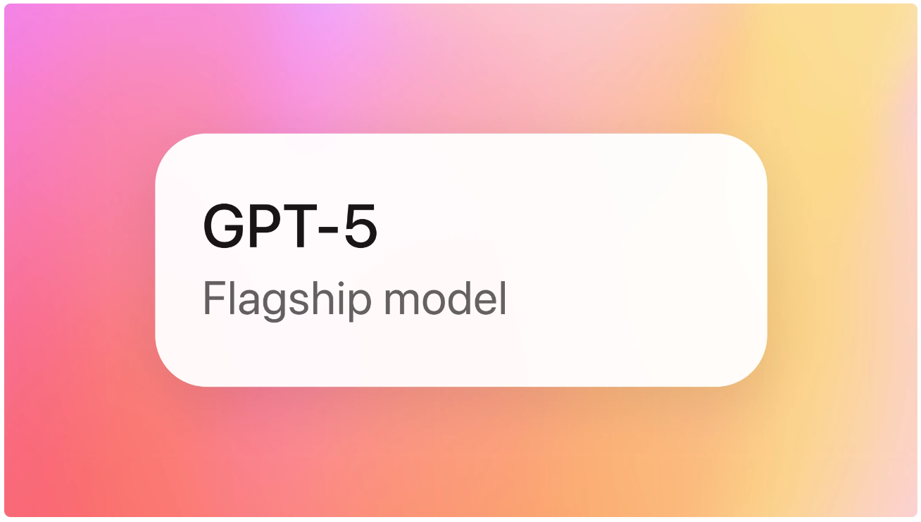 全球客服行业集体紧张，GPT-5带来的3个颠覆你不可不知