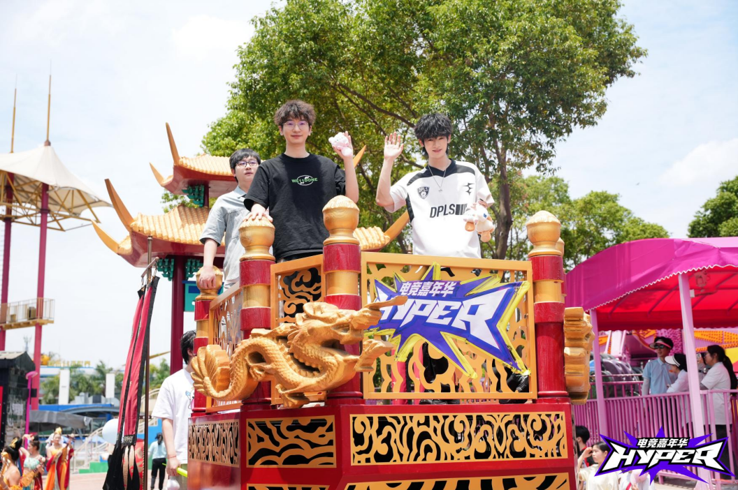 直播戰(zhàn)場推陳出新，虎牙進(jìn)入升維時代