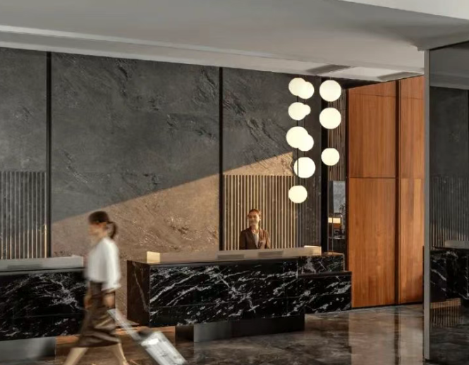 有多少人，在城际酒店走出了中年困境？