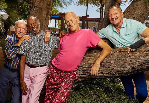 TikTok達人營銷新風口：銀發(fā)KOL如何撬動老年消費市場