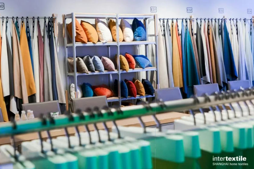 Z世代不买单？这场论坛即将剧透“家纺×软装”产业增量密码→