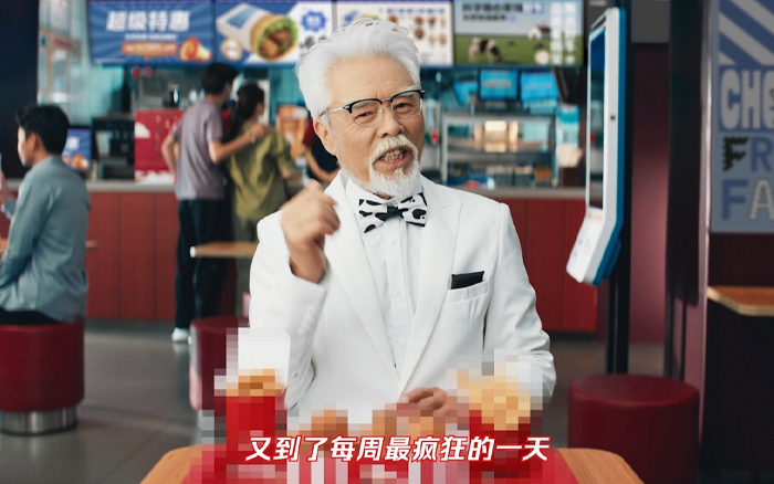 “蹭”出来的促销，伊利开始友好抢戏了