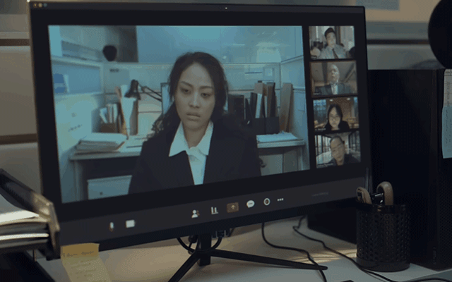 菲律宾荒诞广告：身体真的累散架了