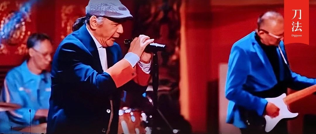 2025银发经济，偷偷赚钱的四大新机会