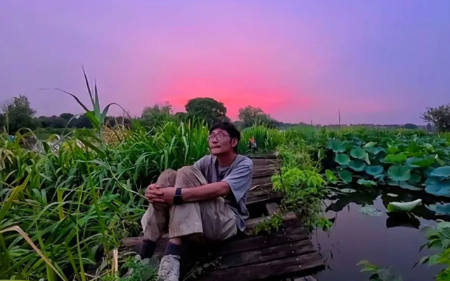 Tim荒岛直播100小时，影视飓风赢得的不止流量