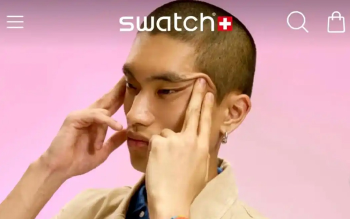 Swatch被骂到道歉,这件事我说两句