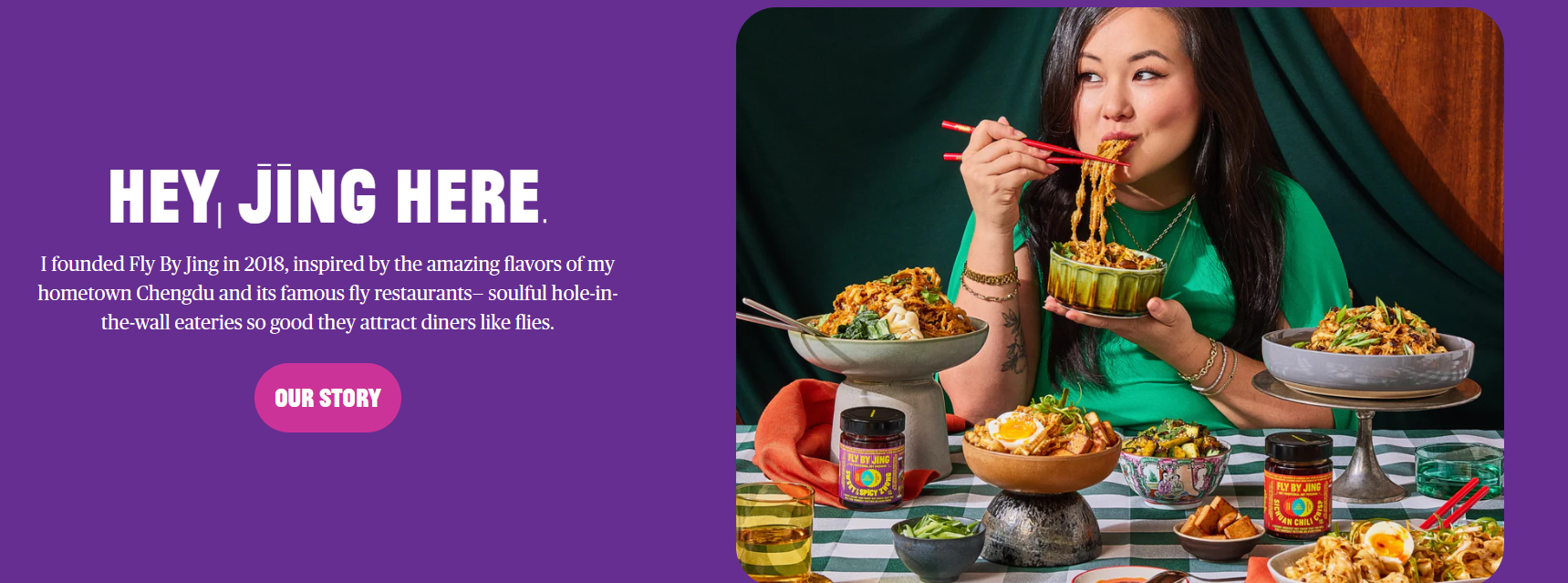 四川女孩靠一瓶辣醬征服歐美味蕾，15美元一瓶仍被瘋搶？！