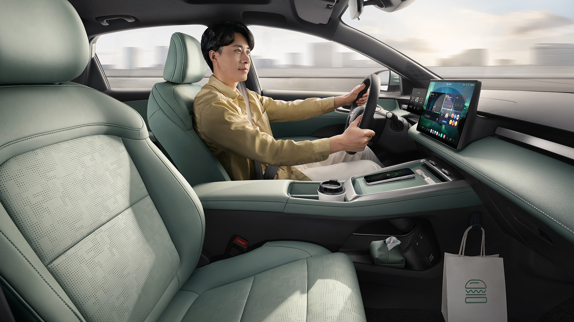 纯电车10万左右车型市场分析：哪款车型更适合你？