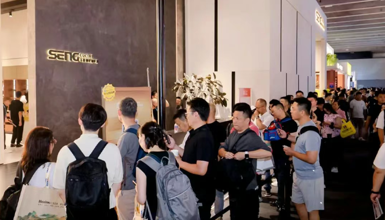 CBD观察丨整家套餐决胜金九银十！一场关于系统能力的终极较量