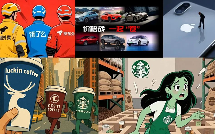 别再卷价格了，构建新消费时代的定价法则