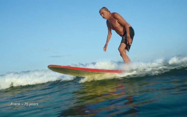 科罗娜100周年纪念短片:活到100岁的秘诀