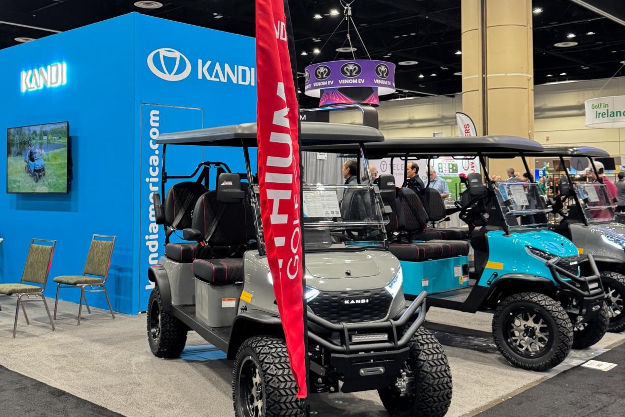 手握2.57亿美金，康迪科技“一体两翼”战略渐入佳境