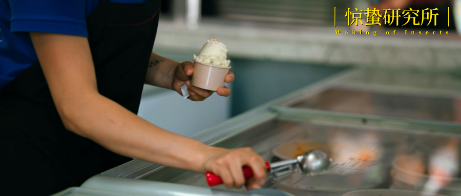 一线访谈丨被嫌弃的暑假工