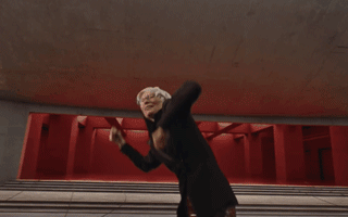 Gentle Monster又出招了，熟悉的癫狂画风