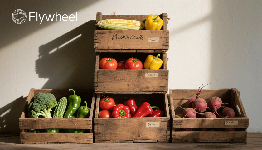 减肥人连饭碗都要啃：关晓彤的彩椒碗，能成为下一个超级食物吗？