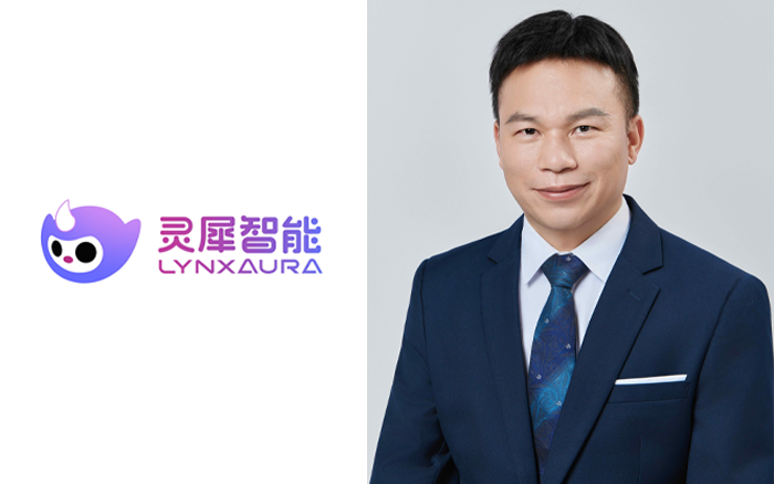 专访灵犀智能创始人&CEO程振华：从广告走向AI潮玩新赛道