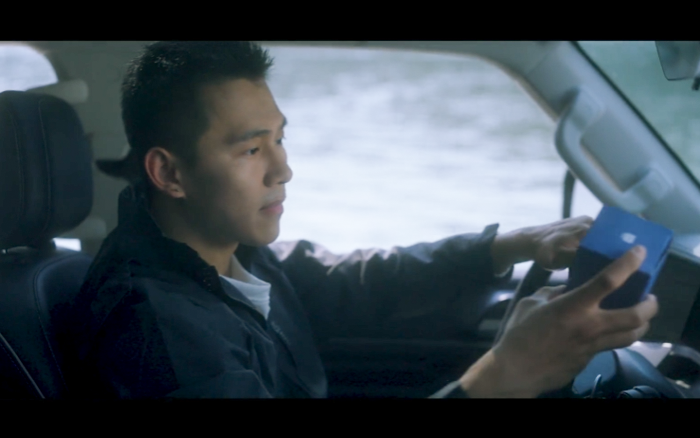 固特威系列香膏：让旷野住进车里