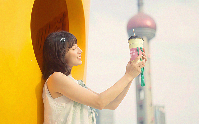 淘宝闪购：奶茶是最小单位的游乐场