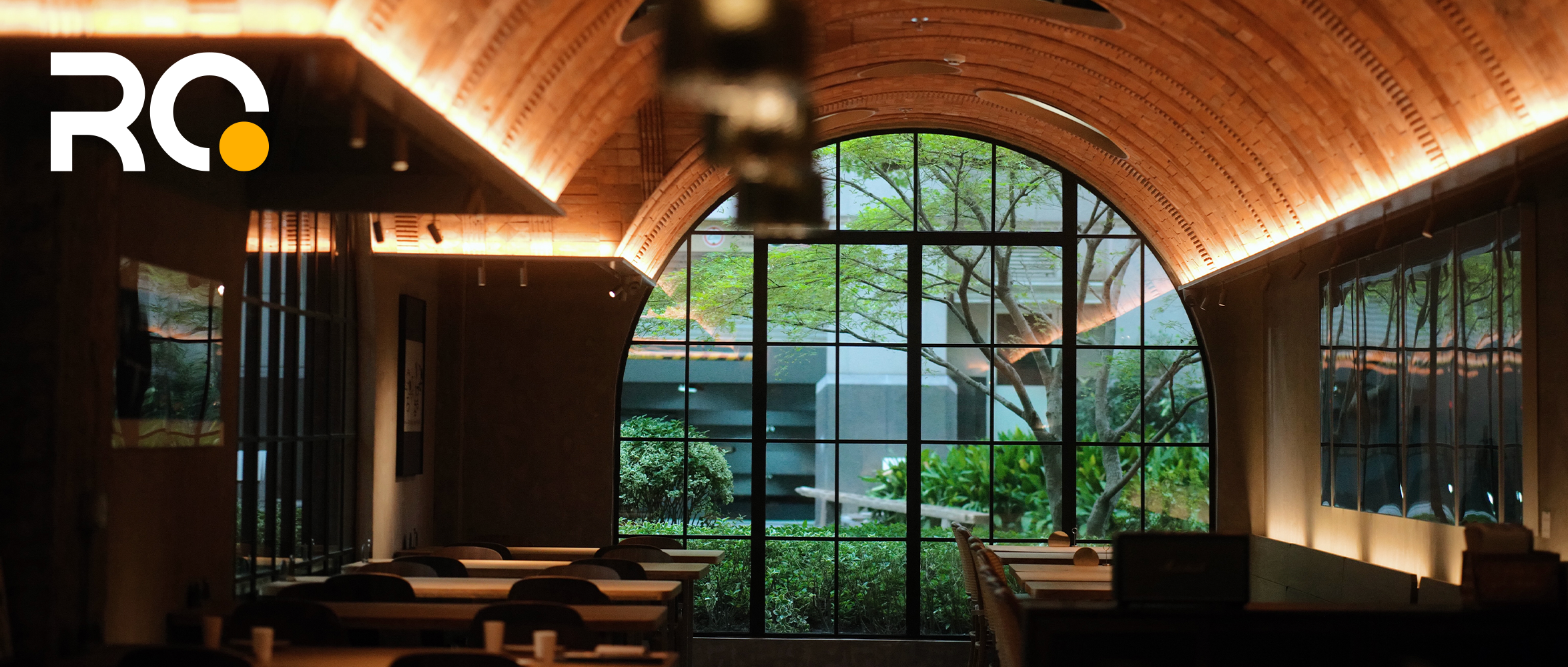 十年等一店，一坐一忘的沪上慢行