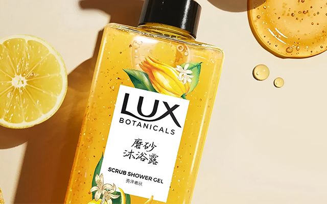 力士新品上市：浴室变身能量场，每天开出魔力光