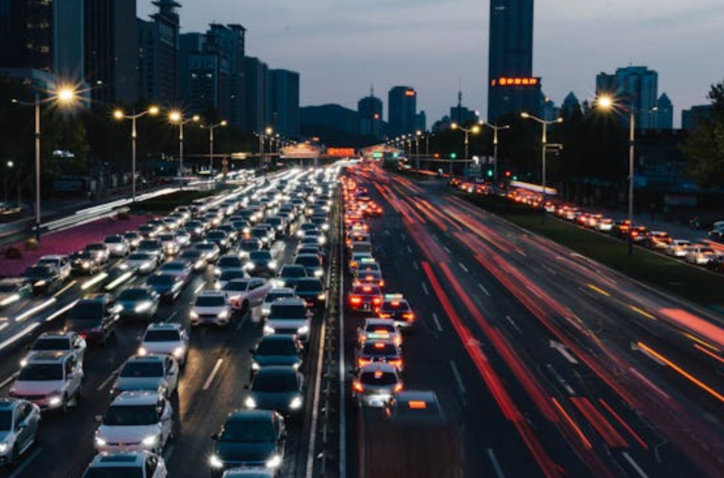 百度萝卜快跑的三重暴击：技术未熟、盈利无期、事故先行