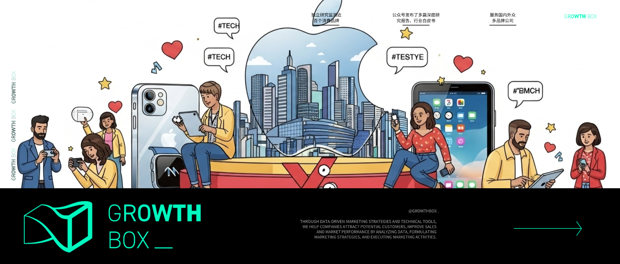 苹果入驻小红书：潮数码的“生活叙事”新主场