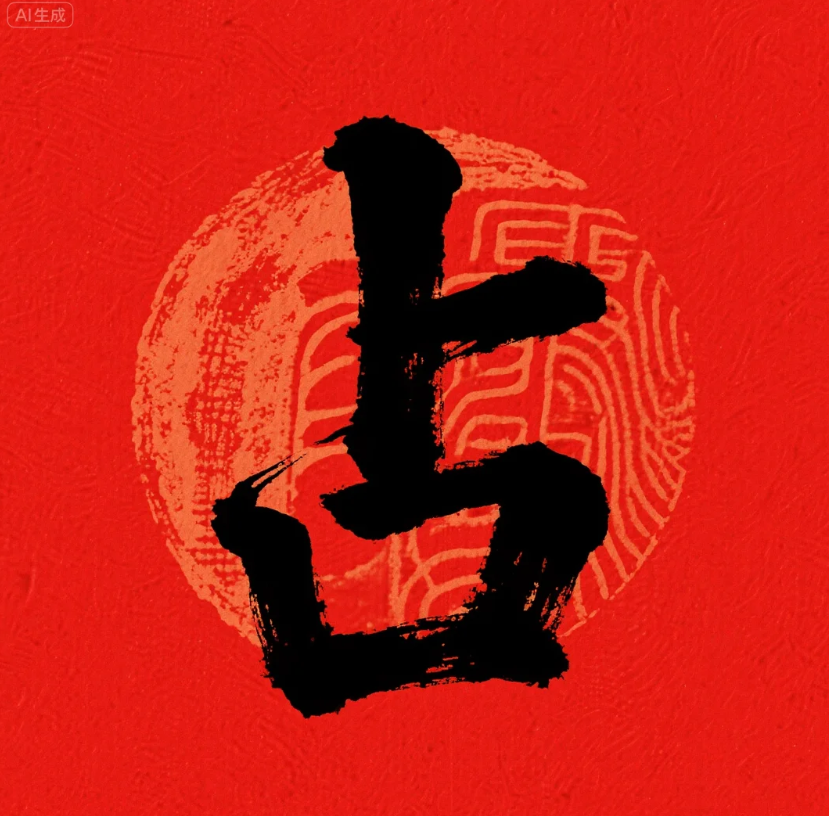 一个符号工作室：占位思想引领者