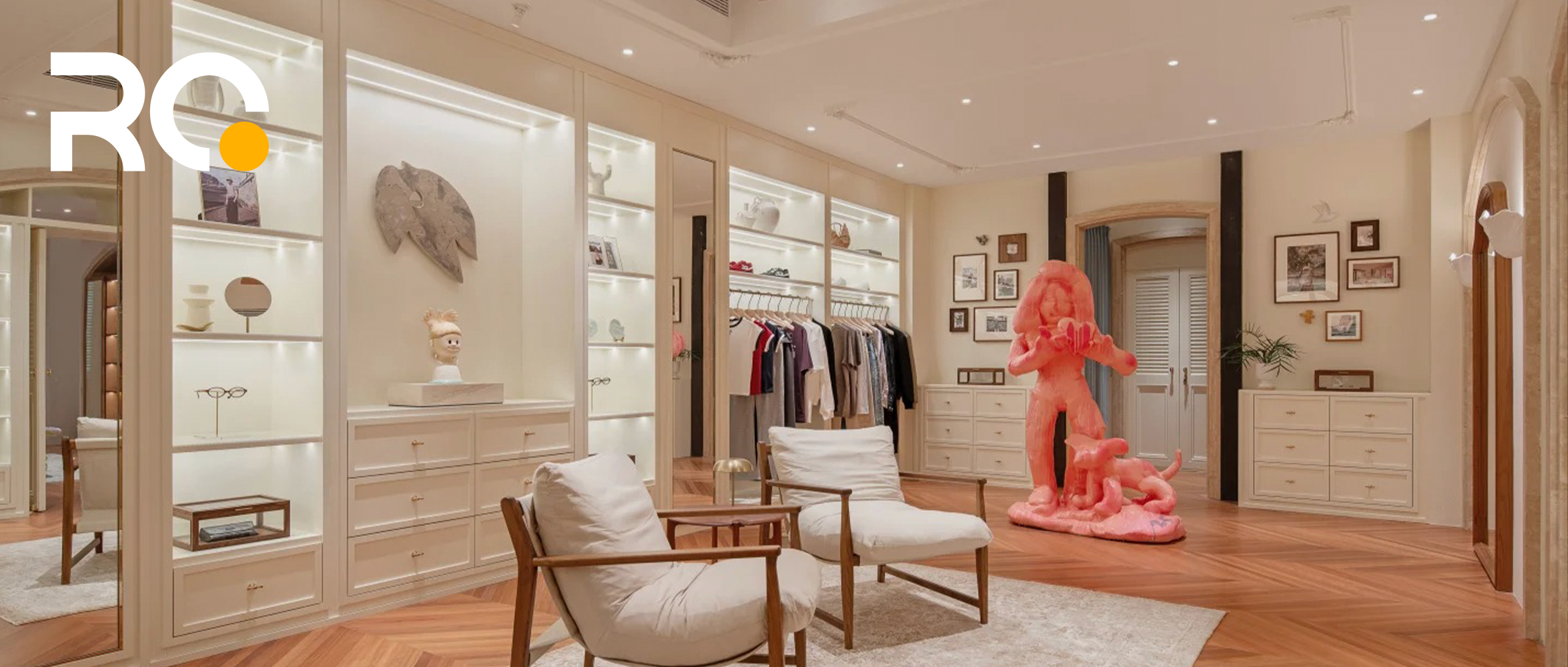 泡泡玛特公布中期业绩、GOODBAI落地成都、Songmont杭州首店开业