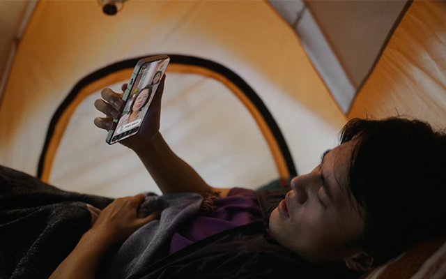 美团买药医师节：世界上面积最小的诊室