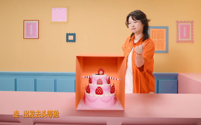 滴滴快送：插播一条见义勇为的好消息