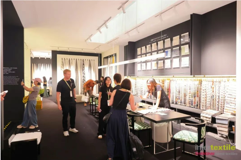 intertextile x 家居新范式「家纺×软装」高峰论坛圆满落幕！