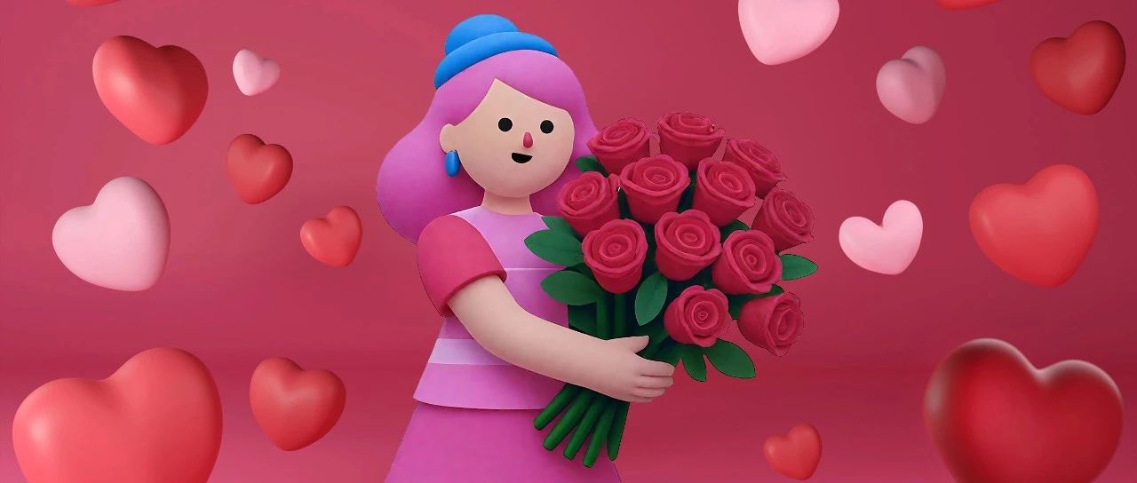 適合七夕節(jié)的SVG模板