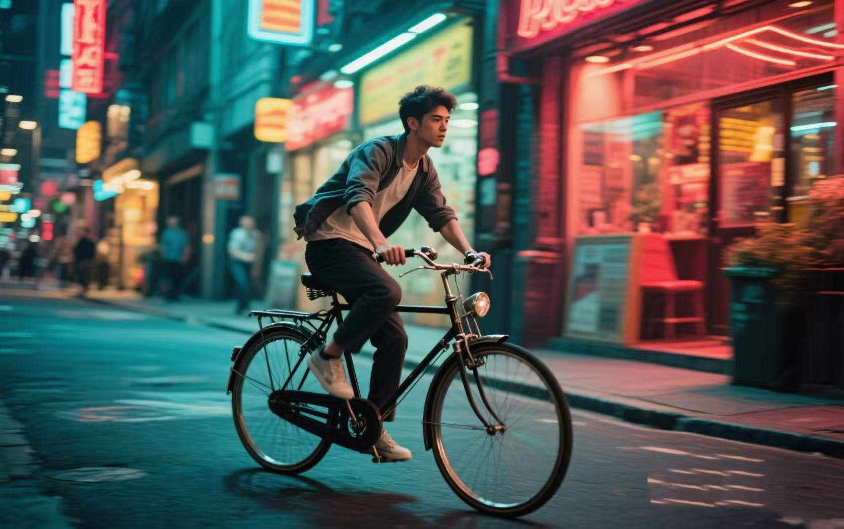 巨懂車新生意｜國民自行車抖音“突圍”！5天GMV暴增700%，秘訣藏在這套“喚醒術(shù)”里