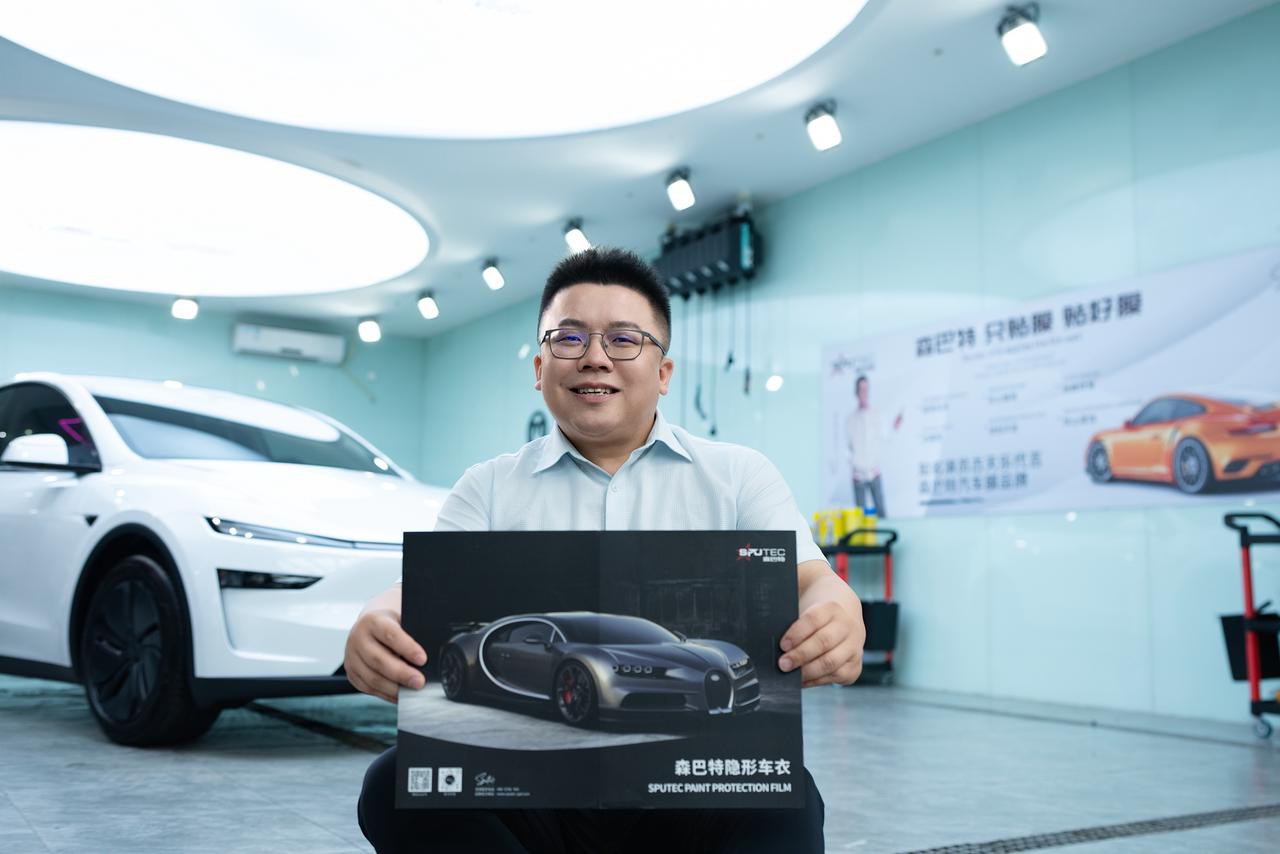 巨懂車新生意｜從“叫不出名”到口碑標(biāo)桿，森巴特窗膜如何借力抖音實現(xiàn)3年華麗轉(zhuǎn)身？