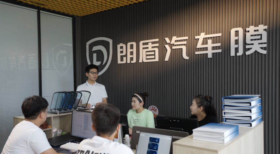 巨懂車新生意｜從B端隱形供應(yīng)商變C端標(biāo)桿品牌：朗盾如何靠抖音銷量暴漲70%？