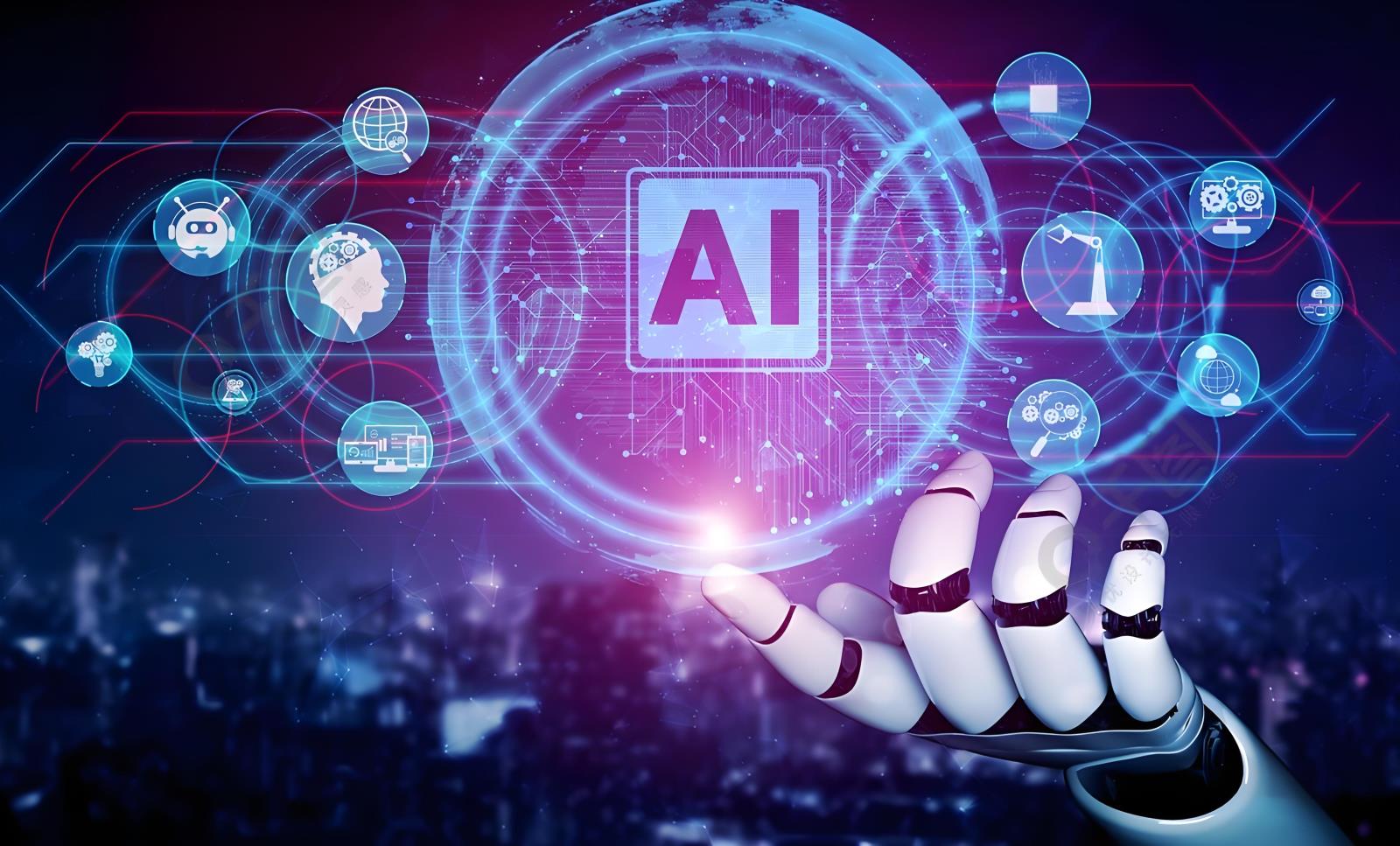 在线招聘进入“头部集中”时代，AI成“胜负手”