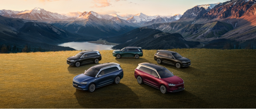 驶入新纪元：智能出行赛道转型已至，营销如何突围？