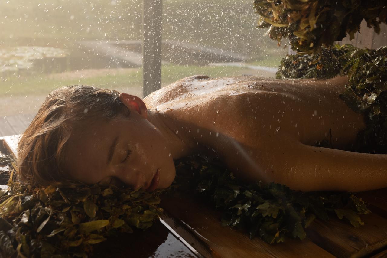 施丹兰如何以北欧沐浴哲学掀起高端个护新浪潮