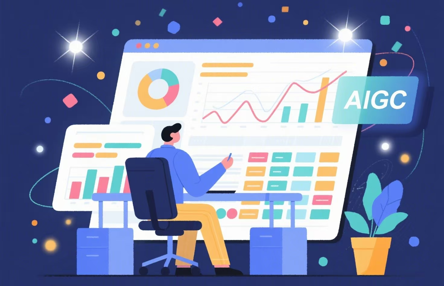 让用户研究成本降100倍、速度提100倍、覆盖群体增100倍